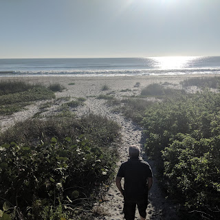 cocoa beach