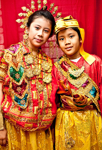 Budaya Sulawesi Selatan Racik Meracik Ilmu