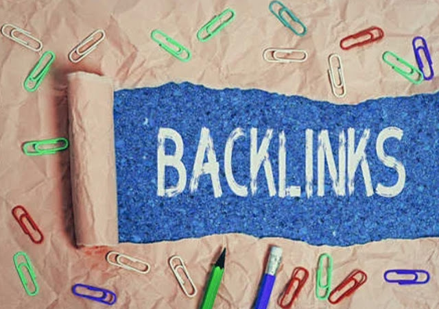 How important are back links?