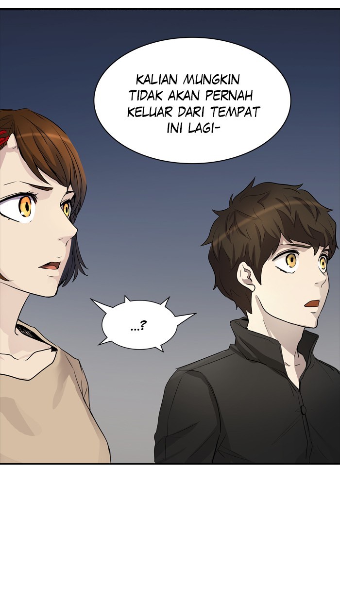 Webtoon Tower Of God Bahasa Indonesia Chapter 345