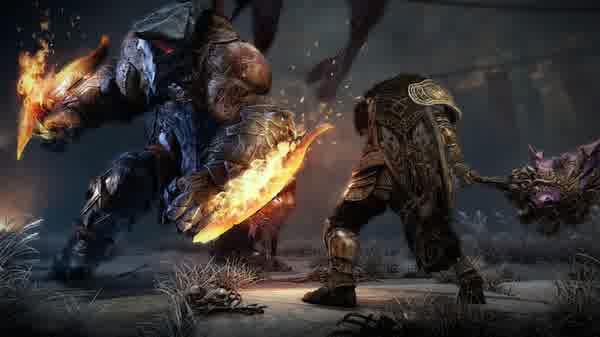 Download PC game Lords Of The Fallen Gamegokil.com