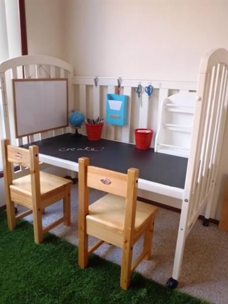 Really remarkable good baby cribs