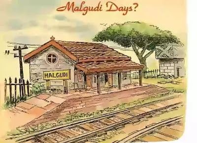 The author R. K. Narayan is the best at his work. He created a lot of stories in a very lucid and transparent manner. Among which the Malgudi Days is the most famous collection