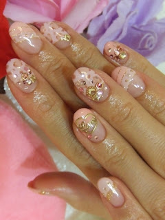 Nail Art Nails