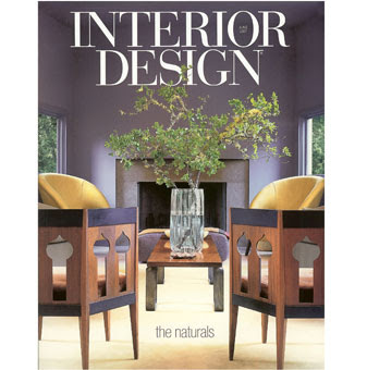 New Dream House Experience 2013: Interior Design Magazines