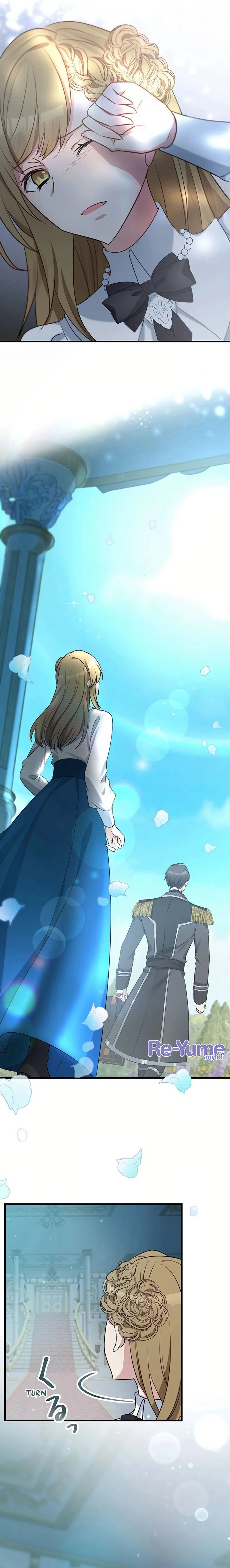 Kunjungi di Manga o Yonde ya