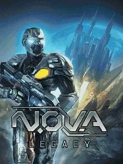 N.O.V.A Legacy Mobile Game