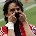 Milan: Inzaghi visszavonul, és utánpótlásedzőként folytatja