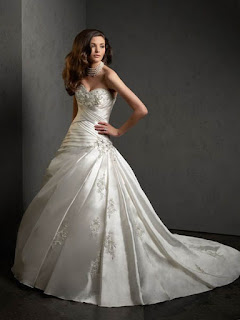 wedding dresses nyc vintage