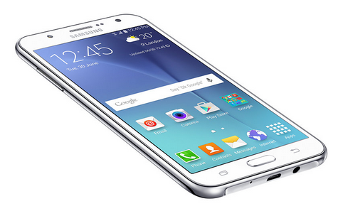 Harga Samsung Galaxy J7 SM-J700F Terbaru