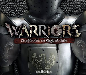 Warriors: Die größten Helden und Kämpfer aller Zeiten