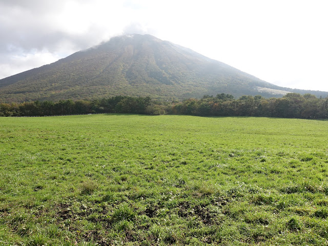 大山まきば