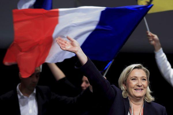 French National Front defeatedin bid 