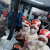 Kini, Giliran Kelas III-B dan IV-A Ikut Program "Pizza Maker Junior"