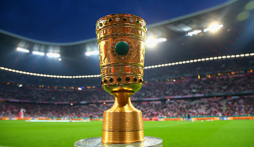 Live Streaming.19:00 Wolfsburg - RB Leipzig 1-0 (video) Pokal DFB Eastern European Time