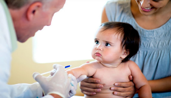 STERILIZING VACCINE