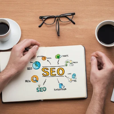 Why is SEO Important for Business in 2024 Embrace the Organic Advantage3