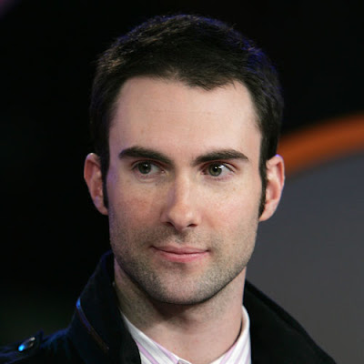 Cool Short Haircuts on Adam Levine Short Haircuts For Men 2010new Hairstyles  Haircuts