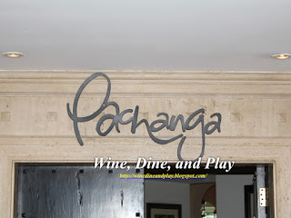 Pachanga Restaurant / https://winedineandplay.blogspot.com/2013/03/pachanga-restaurant-dubai.html