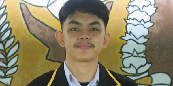 Profil Osis Masa Bakti 2019 - 2020