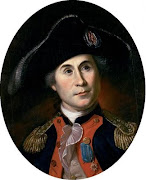 John Paul Jones (17471792). I wish to have no connection with any ship .