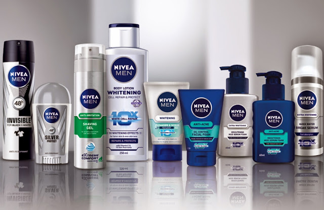 Nivea Men