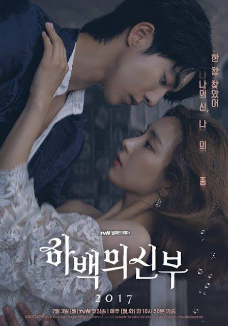 Sinopsis The Bride of Habaek K-Drama