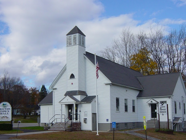 Tri- Town Dems Meeting, Thursday, January 14th At 7PM, Emma Ramsey Center, Milton