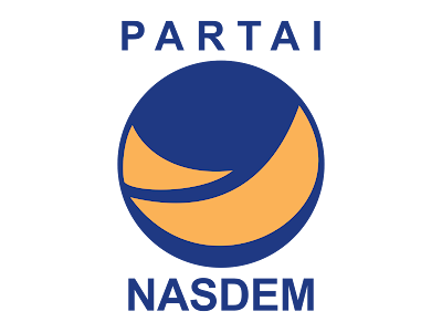 Logo Partai Nasdem Format Cdr