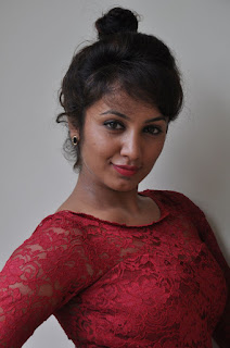  Tejaswi Madivada Latest Photos