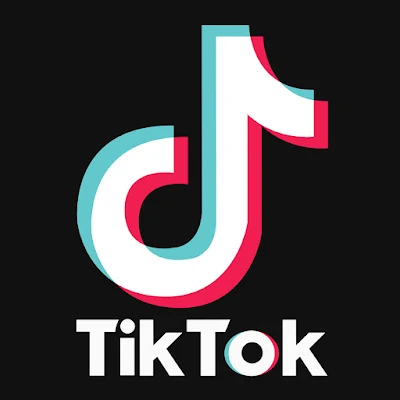 tiktok png logo hd