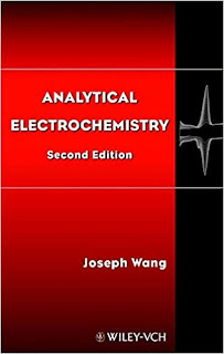 Analytical Electrochemistry 2nd Edition