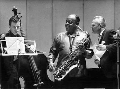 Ben Webster