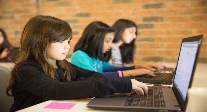 Top 7 Reasons Why Learning Coding Is Important For Kids