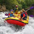 Inilah Tekhnik Arum Jeram