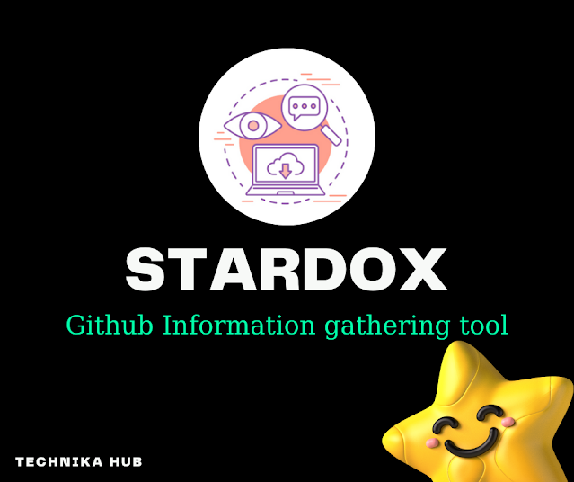 stardox information gathering tool