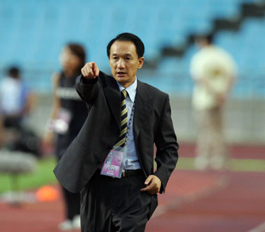 Officials In Soccer. Three former Chinese soccer officials, including former vice president of the Chinese Football Association (CFA)Xie Yalong, had been arrested for bribery,