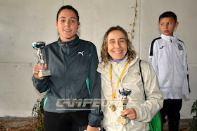 Cross San Fernando Aranjuez