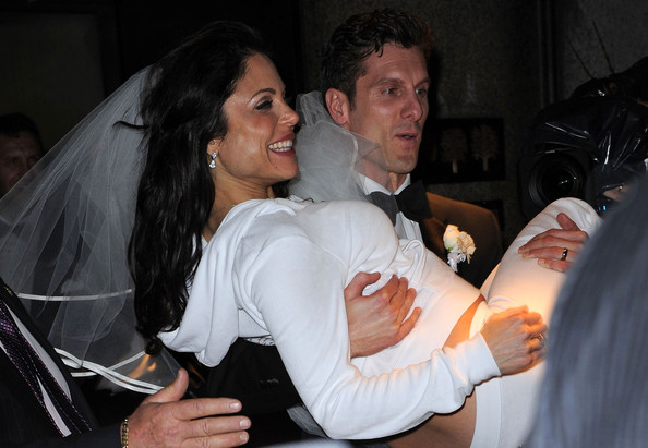 bethenny frankel wedding band. Bethenny Frankel#39;s Wedding: