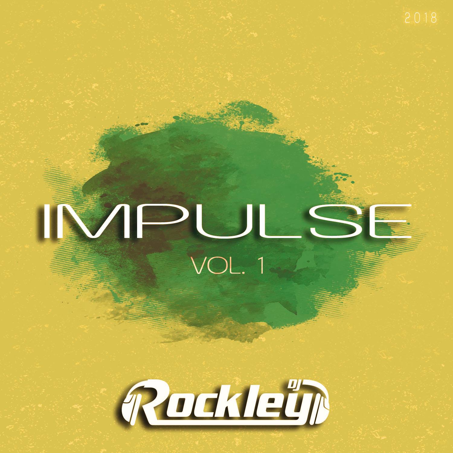 DJ Rockley - IMPULSE VOL. 1