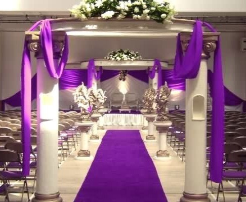 Purple Wedding Decoration, Wedding Decoration, Wedding Purple, wedding party concept, wedding party ideas, wedding concept ideas, wedding color, wedding purple coloring, wedding party design, wedding party decoration, wedding decor, wedding decorating, romantic wedding concept, romantic wedding ideas