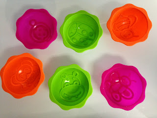 Moldes lékué