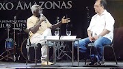 Sexta-feira (09): IX Salão do Livro da Região do Baixo Amazonas