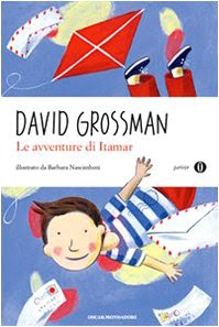 Le avventure di Itamar. Oscar Junior