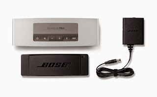 Bose SoundLink Mini Bluetooth Speaker Review