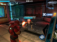 Space Armor 2 MOD v1.1.5 Unlimited Apk Android Terbaru