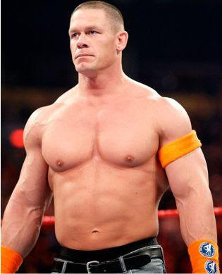 John cena wallpaper