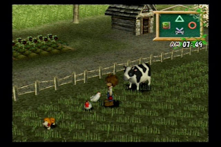 Free Download Pc Games Harvest Moon A Wonderful Life Special Edition