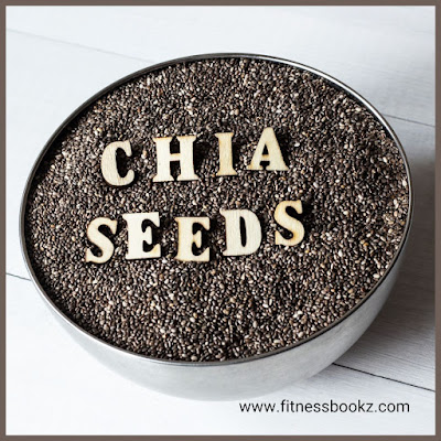 Chia Seeds Help Lose Weight