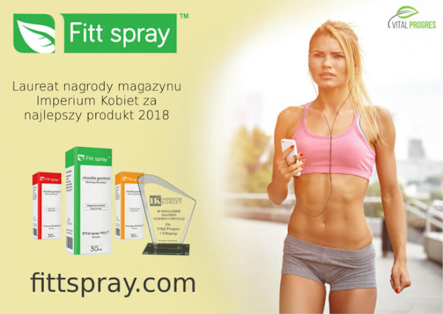 FittSpray